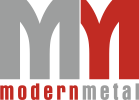 Modern Metal logo